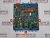 Norcontrol Automation Nn-791.10 Input/Output Processor Card Her 100261H