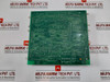 Norcontrol Nn-791.12 I/O Processor Card 94V-0 0800 Sw.15201-14 Dec10 Uj6