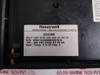 Honeywell Dr4300 Circular Chart Recorder Rev C 24V 50Ma 100-240Vac 50/60Hz 28Va
