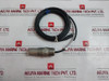 Consolidated Rg 58 C/U Coaxial Cable 3 Meter With Pressure Sensor