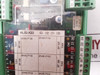 Stein Sohn F102002 A Analog Pt100 Input Module Rev. D