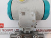 Siemens 7Mf4433-1Ba02-2Ac6-z Differential Pressure Transmitter 1Mbar/20 Mbar