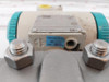 Siemens 7Mf4433-1Ba02-2Ac6-z Differential Pressure Transmitter 1Mbar/20 Mbar