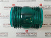 Perko 261-001-grn Spare Lens 360 Degree Green