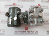 Yokogawa Eja110A Dpharp Differential Pressure Transmitter 4-20Ma Dc 16 Mpa