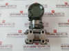 Yokogawa Eja110A Dpharp Differential Pressure Transmitter 4-20Ma Dc 16 Mpa