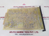 Abb P1332Na89011 Printed Circuit Board