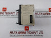 Omron Cj1M-cpu21 Sysmac Programmable Controller Cpu Unit 24V Dc 6Ma Ver 4.0