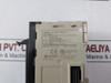 Omron Cj1M-cpu21 Sysmac Programmable Controller Cpu Unit 24V Dc 6Ma Ver 4.0
