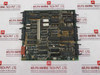 Norcontrol Automation Her 100261H I/O Processor Card Pcb Board Nn-791 - Used