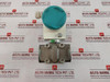Siemens 7Mf4433-1Ca02-2Ac7-z Differential Pressure Transmitter A5E31200105