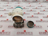 Siemens 7Mf4433-1Ca02-2Ac7-z Differential Pressure Transmitter A5E31200105