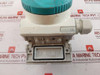 Siemens 7Mf4433-1Ca02-2Ac7-z Differential Pressure Transmitter A5E31200105