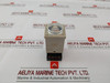 Omron H3Cr-a Programmable Multi-function Time Delay Relay 24-48Vac 50/60Hz - Used