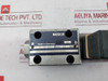 Bosch 0 810 091 287 Directional Control Valve 081Wv06P1V1028Ws024/00D0
