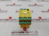 Phoenix Contact Psr-trisafe-s Safety Module 24Vdc/4Ma