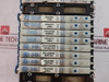 Festo Vmpa-kms1-24-5 Valve Terminal Mpa-mpm-vi, Mpa1-mpm-emm-4 1-0.9-10 Bar