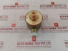Autronica Gt-100/40 Bar Pressure Transmitter 4-20Ma 60 Bar - Used