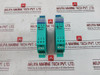 Pepperl+Fuchs Kfd2-stc3-ex1 K-system Smart Transmitter Isolator 116308 250V 4-20