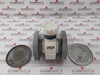 Abb Process Master 500 Electromagnetic Flowmeter