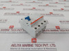 Abb F204 A Residual Current Circuit Breaker 2Csf204401R1250 Un= 400V~