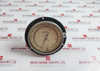 Bourdon Vv 22071 Oxygene Check Pressure Gauge 0,5 Aisi 316L - Used