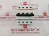 Abb Sh204M Miniature Circuit Breaker M065E19165A 10000/3 400V Cm/L-4459776