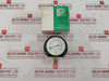 Pro-instrument P100 C-b 3" Pressure & Temperature Gauge 0-150 Psi
