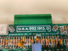 O.S.A. 892.1915.0 Printed Circuit Board Mc211185