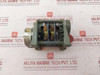 Saia Kkd02401B4E1N00 Time Contact Module 220-240V 50Hz 12(6)A 250Vac