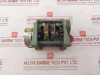 Saia Kkd02401B4E1N00 Time Contact Module 220-240V 50Hz 12(6)A 250Vac