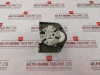Saia Kkd02401B4E1N00 Time Contact Module 220-240V 50Hz 12(6)A 250Vac