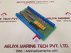 G.M.E Gme-02-016 Printed Circuit Board