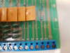 G.M.E Gme-02-016 Printed Circuit Board