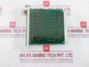 Rolf Janssen Dbu 06/24 Pcb Card For Wire Break Monitoring Nr.233