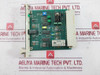 Rolf Janssen 232 Pcb Card For Operating Engine/Stop Reset