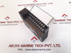 Mitsubishi a1s66ada a/d/a converter unit