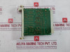 Rolf Janssen Bm 06 Pcb For Wire Break Safety/Failure Overspeed