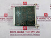 Rolf Janssen Bm 06 Printed Circuit Board For Emergency Stop Controller
