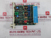 Rolf Janssen Bm 06 Printed Circuit Board Card Nr.229