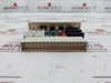 Rolf Janssen Blkh 06 Pcb Card For Alarm Monitoring Module Nr.230