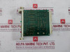 Rolf Janssen Blkh 06 Pcb Card For Alarm Monitoring Module Nr.230