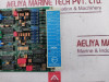 Rolf Janssen Bm 06 Printed Circuit Board Nr: 229