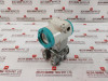 Siemens Sitrans P Ds Iii 7Mf4433-1Da02-2Ac7-z Differential Pressure Transmitter  - Used