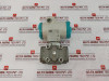 Siemens Sitrans P Ds Iii 7Mf4433-1Da02-2Ac7-z Differential Pressure Transmitter  - Used