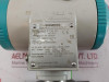 Siemens Sitrans P Ds Iii 7Mf4433-1Da02-2Ac7-z Differential Pressure Transmitter  - Used
