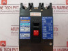 Terasaki Electric Xs50Cs 3 Pole Circuit Breaker Ac600V 2H0535Sfa/K Ac220V 7.5Ka