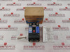 Terasaki Xe100Ns 3 Pole Circuit Breaker Ac660V 75A 2H0535Sja/K Ac220V 25Ka - New