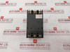 Terasaki Xe100Ns 3 Pole Circuit Breaker Ac660V 75A 2H0535Sja/K Ac220V 25Ka