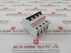 Abb S 204M Miniature Circuit Breaker Umax 440Vac Is/Iec 60898-1